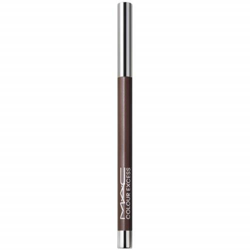 MAC Colour Excess Gel Pencil Eyeliner 0.35g (Various Shades) - Sick Ta...