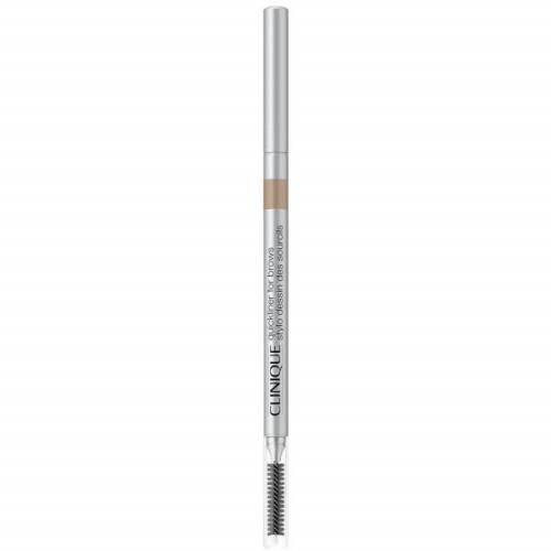 Clinique Quickliner for Brows 0.06g (Various Shades) - Deep Brown