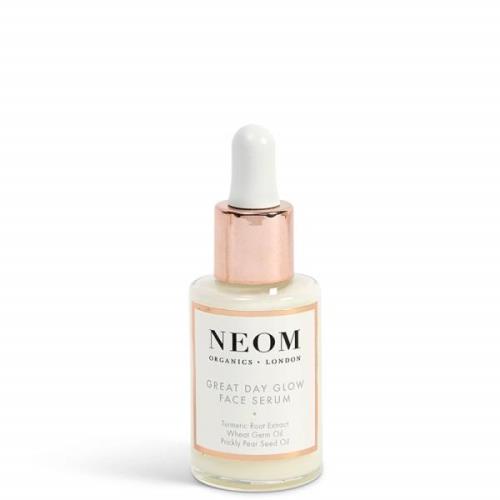 NEOM Great Day Glow Face Serum 28ml