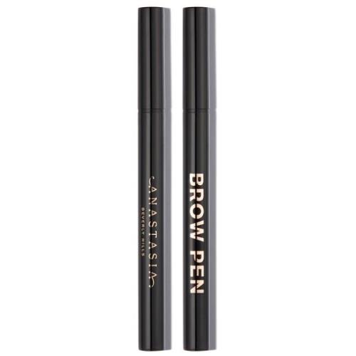 Anastasia Beverly Hills Brow Pen 0.5ml (Various Shades) - Taupe