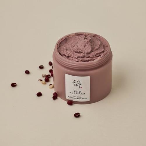 Beauty of Joseon Red Bean Refreshing Pore Mask 140ml