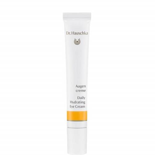 Dr. Hauschka Daily Hydrating Eye Balm 12, 5 ml