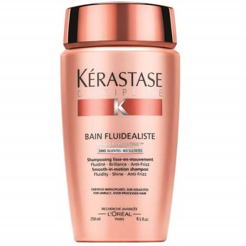 Kerastase Conditioner Discipline Bain Fluidealiste Gentle (250ml) and ...