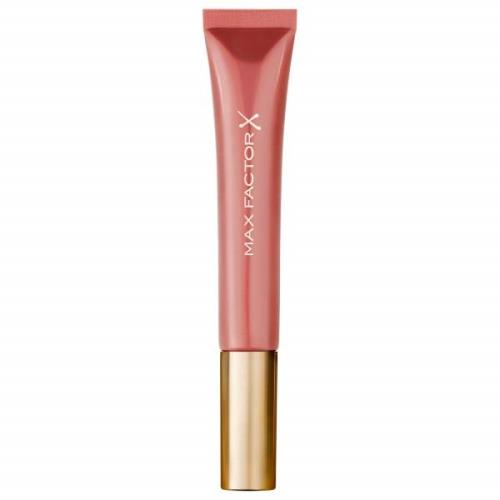 Max Factor Colour Elixir Lip Cush - Nude Glory 015