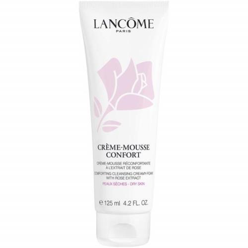 Lancôme Crème Mousse Confort Creamy Foaming Cleanser 125 ml