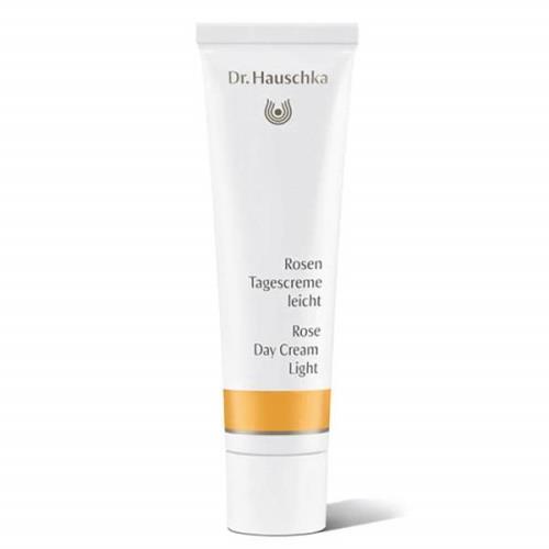 Dr. Hauschka Rose Day Cream Light 30 ml