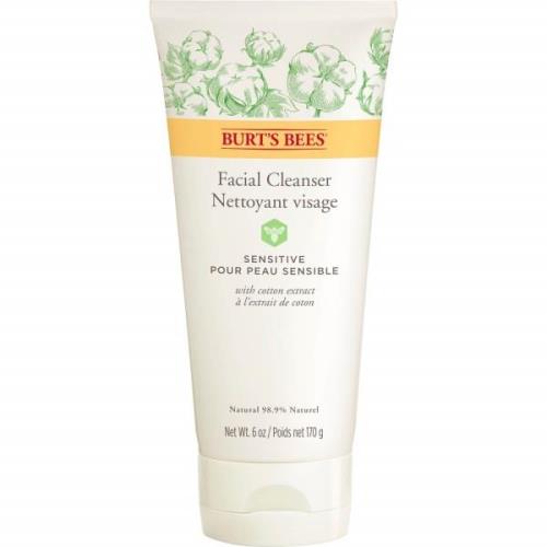 Burt's Bees Sensitive Facial Cleanser 170 g