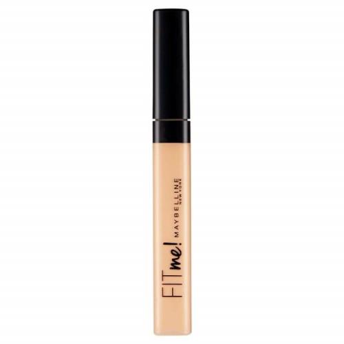 Maybelline Fit Me Concealer (olika nyanser) - 10 Light