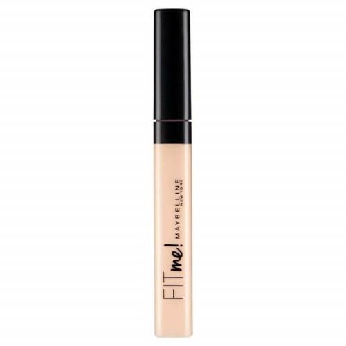 Maybelline Fit Me Concealer (olika nyanser) - 15 Fair