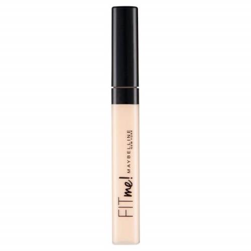 Maybelline Fit Me Concealer (olika nyanser) - 05 Ivory