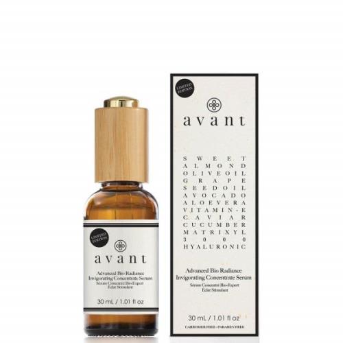 LIMITED EDITION Advanced Bio Radiance Invigorating Concentrate Serum (...