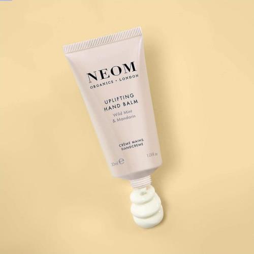 NEOM Uplifting Hand Balm 30ml