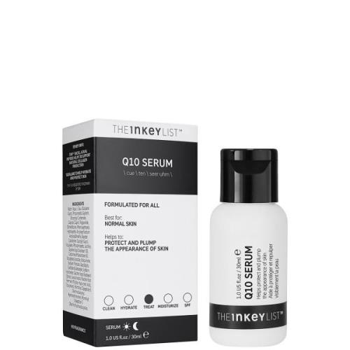 The INKEY List Q10 Serum 30ml