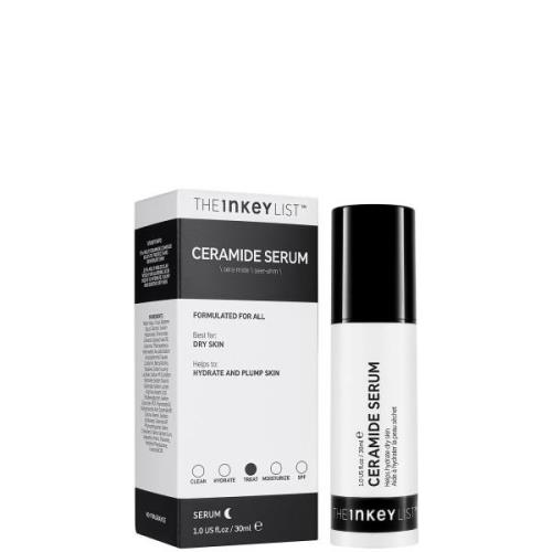 The INKEY List Ceramide Serum 30ml