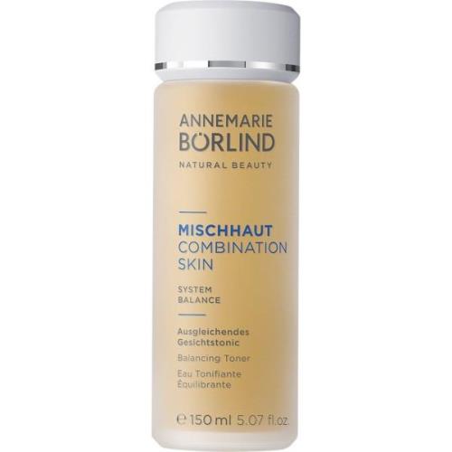 Annemarie Börlind Combination Skin Balancing Toner 150 ml