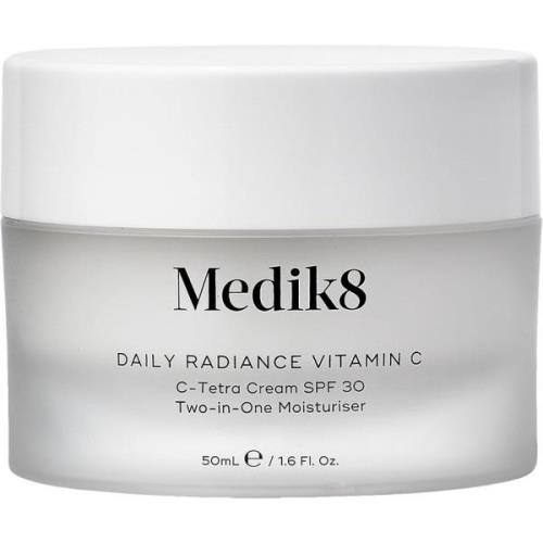 Medik8 Daily Radiance Vitamin C 50 ml