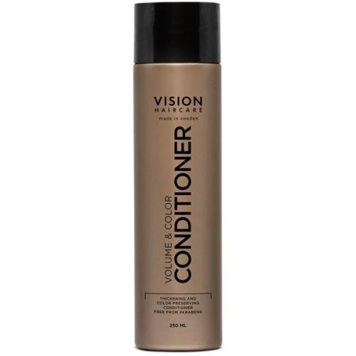 Vision Haircare Volume & Color Conditioner 250 ml