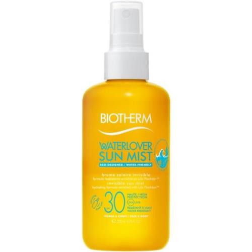 Biotherm Waterlover Sun Mist SPF30 - 200 ml