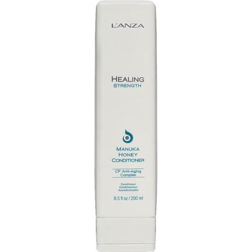 L'ANZA Healing Strength ManukaHoneyConditioner - 250 ml