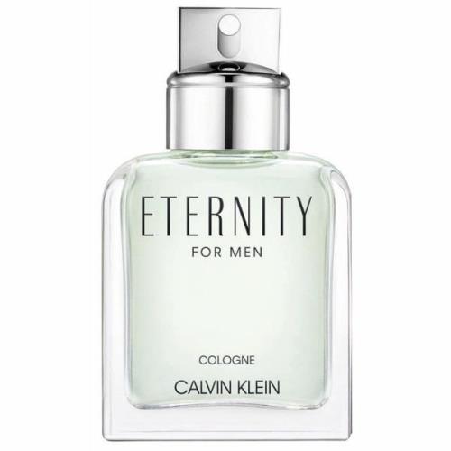 Calvin Klein Eternity Man Cologne Eau de Toilette - 50 ml