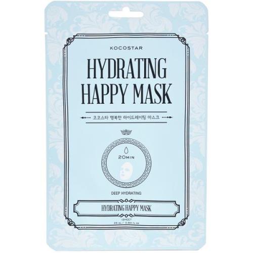 Kocostar Hydrating Happy Mask 25 ml