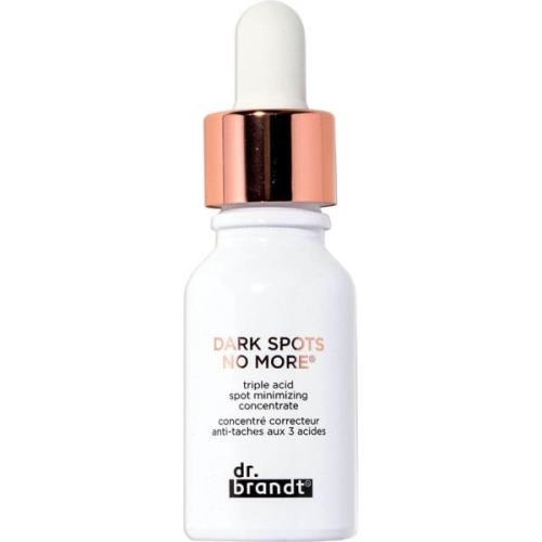 Dr Brandt Dark Spots No More® 15 ml