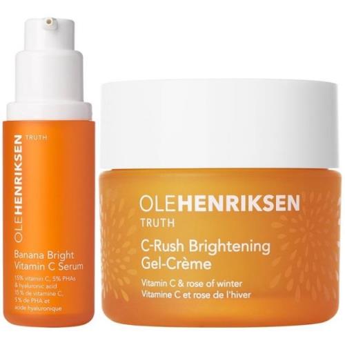 Vitamin C Boost,  Ole Henriksen Hudvård