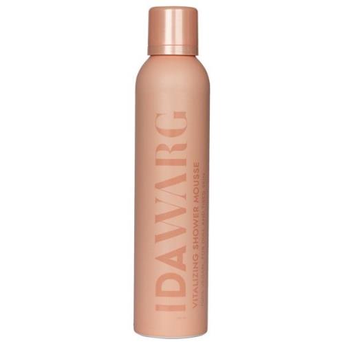 Ida Warg Vitalizing Shower Mousse 200 ml