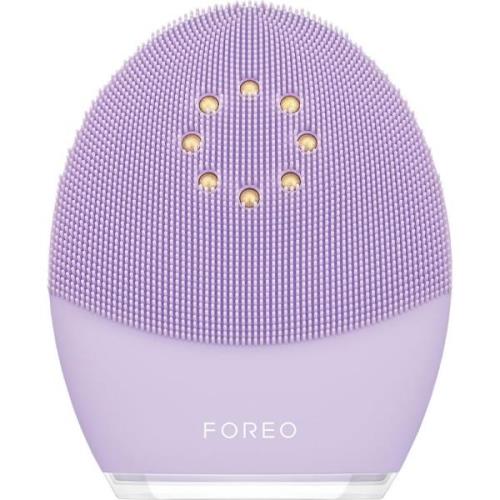 FOREO LUNA 3 Plus Sensitive Skin - 1 pcs