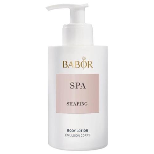 Babor Shaping Body Lotion 200 ml