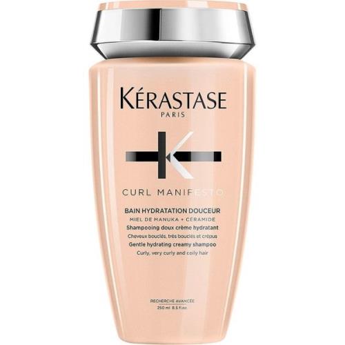 Curl Manifesto, 250 ml Kérastase Shampoo