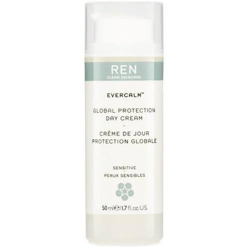 REN Evercalm Global Protection Day Cream 50 ml