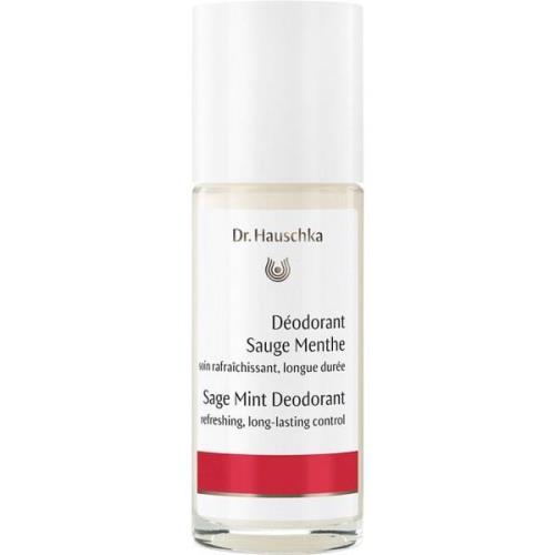 Dr. Hauschka Sage Deodorant 50 ml