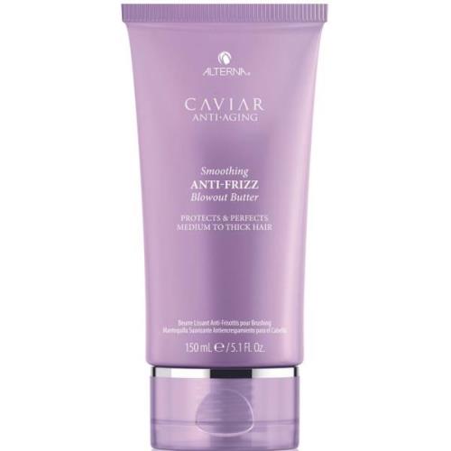 Alterna Caviar Anti-Frizz Blowout Butter 150 ml