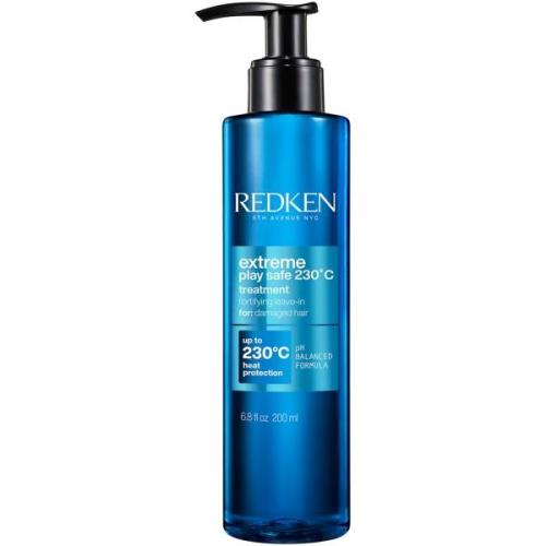 Redken Extreme Play Safe 230°C Treatment - 250 ml