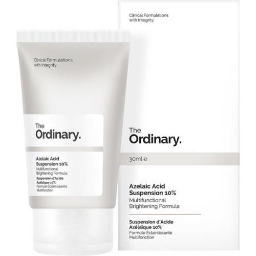 The Ordinary  Suspension 10% 30 ml