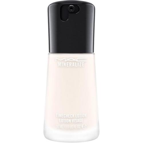 MAC Cosmetics Mineralize Timecheck Lotion 30 ml