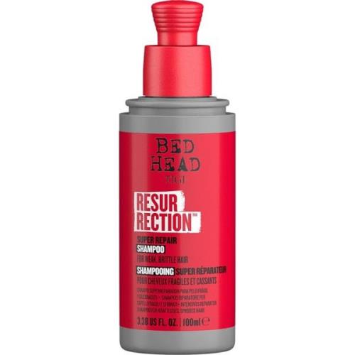 Resurrection Shampoo, 100 ml TIGI Bed Head Shampoo