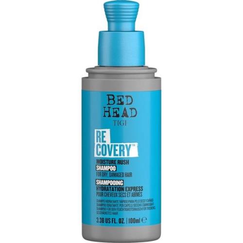 Recovery Shampoo, 100 ml TIGI Bed Head Shampoo