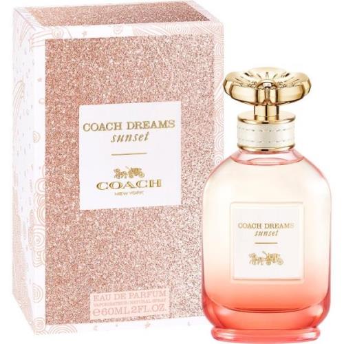 COACH Dreams Sunset Eau de Parfum - 60 ml