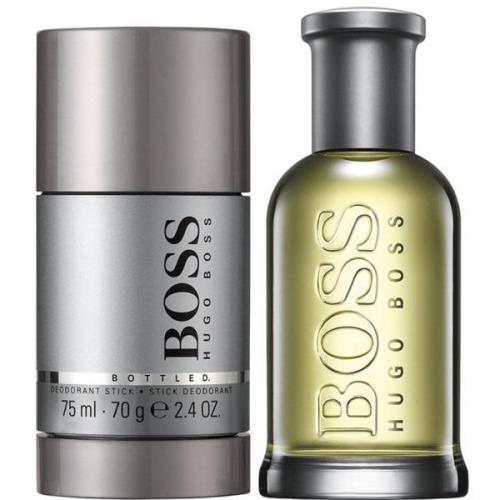 Boss Bottled Duo,  Hugo Boss Herr