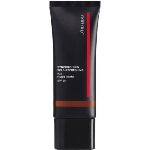 Shiseido SS Self Refreshing Tint 525 - ml 30