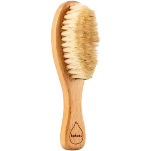 Kokoso Baby All Natural Hairbrush pcs 1