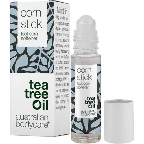 Corn Stick, 9 ml Australian Bodycare Fotvård