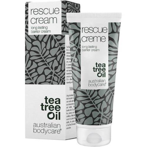 Australian Bodycare Rescue Cream Prevent Redness, Irritation And Frict...