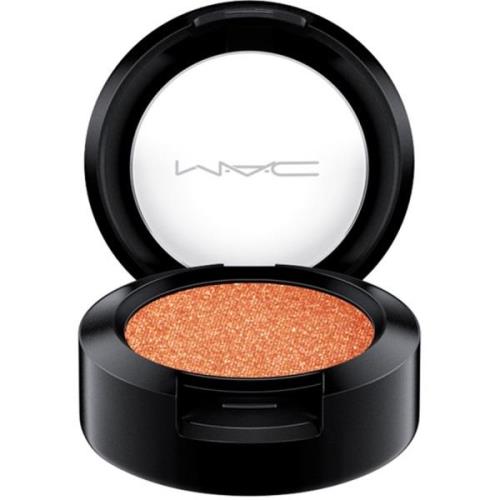 MAC Cosmetics Frost Single Eyeshadow Jingle Ball Bronze - 1,5 g