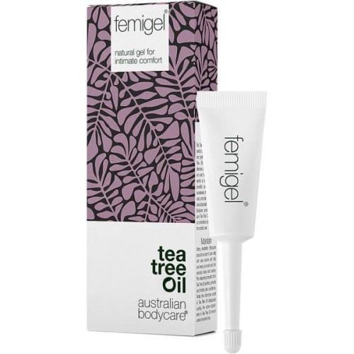 Australian Bodycare Femigel Relieves Irritation And Itching In The Int...