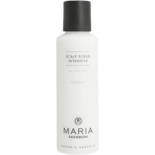 Maria Åkerberg Scalp Scrub Intensive 125 ml