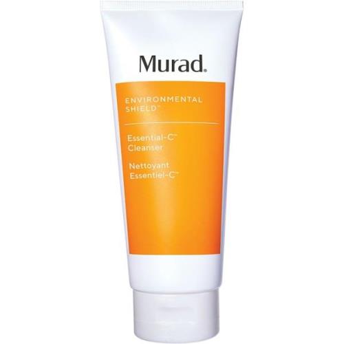 Murad Environmental Shield Essential-C Cleanser - 200 ml
