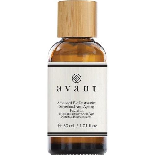 Avant Skincare Advanced Bio Restorative Superfood Facial Oil 30 ml